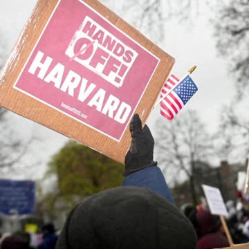 Harvard Stripped of Federal Research Grants Over DEI, Antisemitism, and Mismanagement
