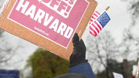 Harvard Stripped of Federal Research Grants Over DEI, Antisemitism, and Mismanagement