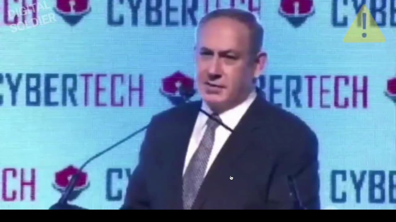 It's About To Get A Whole Lot Worse: "A new kind of WARFARE is on the horizon"