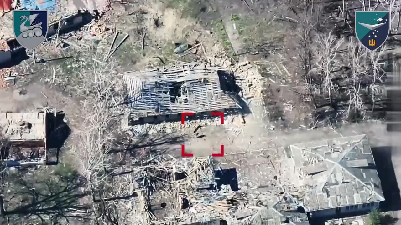 🔥 Fighting continues in the border areas between Kursk region and Sumy region.