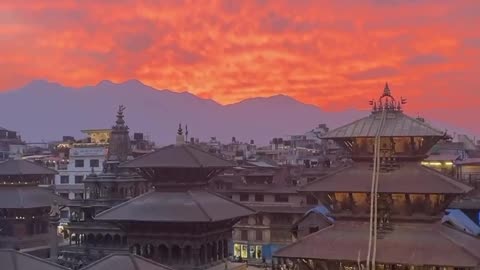 beautiful of nepal.