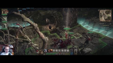 King Arthur IX Legion - Gameplay