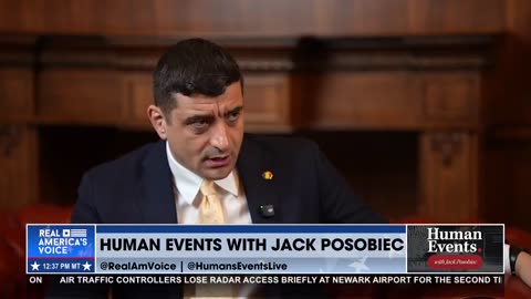 "WE FULLY SUPPORT PRESIDENT TRUMP...HE IS A PEACE MAKER"