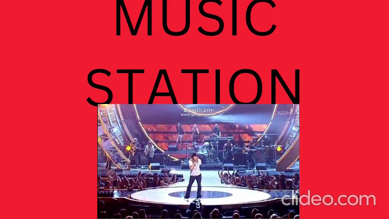 APRIL 6 2025 MUSIC STATION SHOW PART 7
