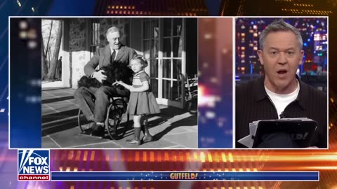 Gutfeld: Listen to the media's 2nd spin