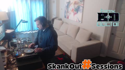 SkankOut#Sessions is live!