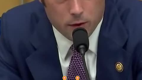 Brandon Gill Challenges Former ICE Leader on Biden's Decisions!