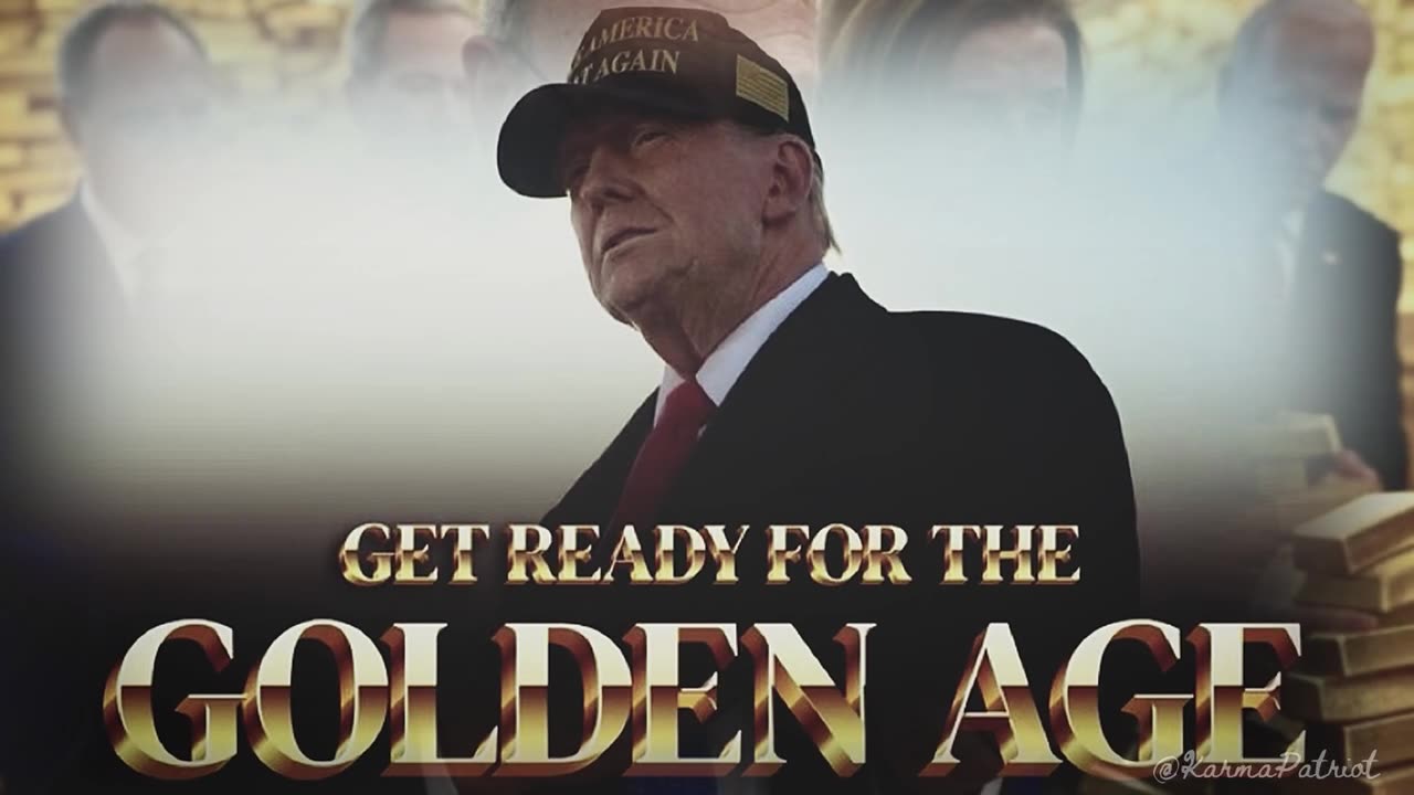 Golden Age