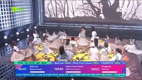 Negaigoto No Mochigusare ⧸ 願いごとの持ち腐れ - AKB48 ｜ SCTV20 - iTV ｜ Mã số 16224