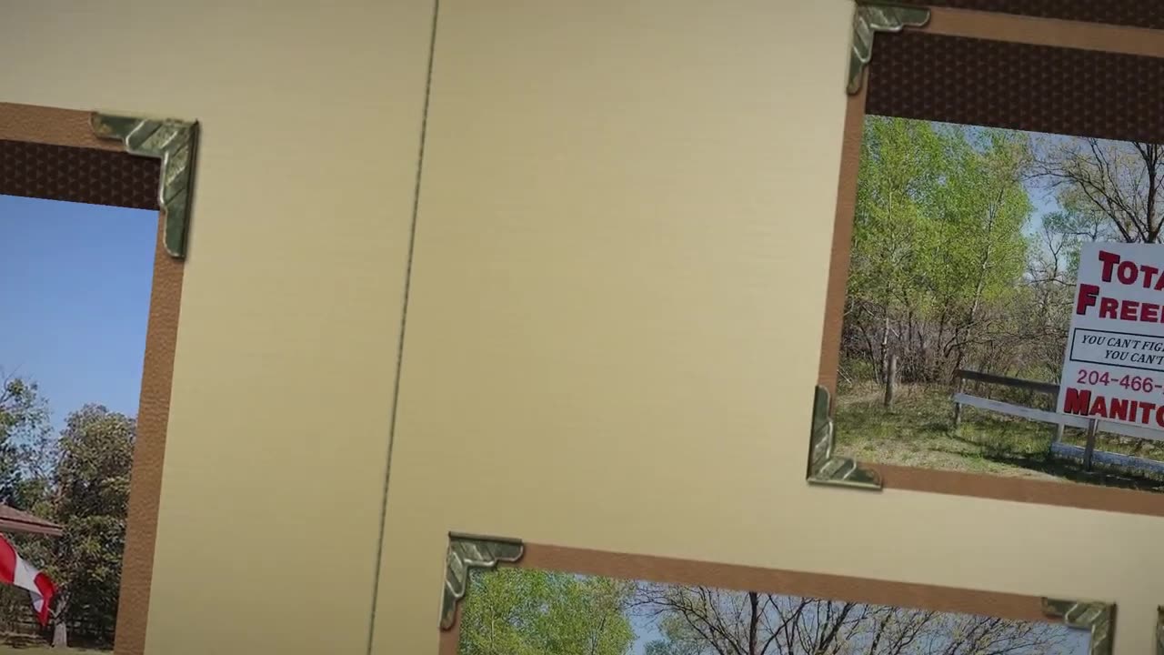 Total Freedom Manitoba (Intro Video)