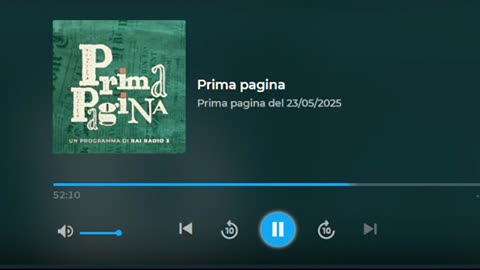 Cucù-Merlo-News 23-05-25