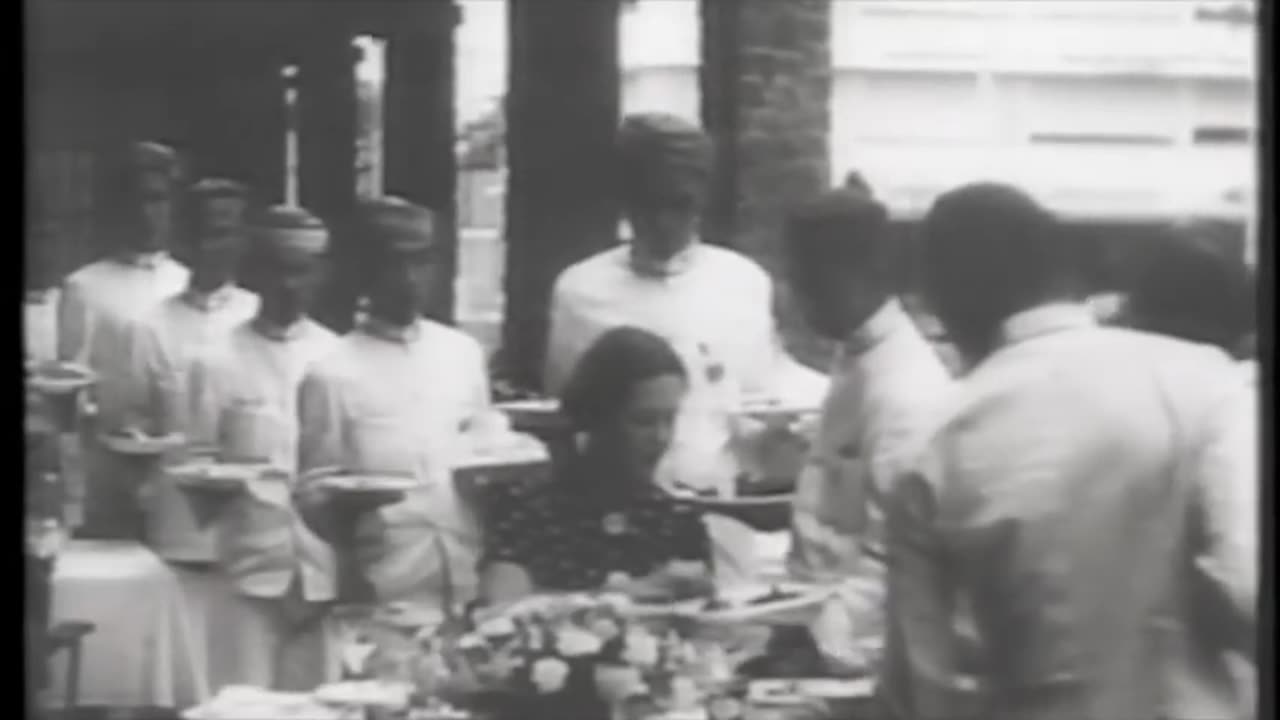 The Pacific Century 3 - From the Barrel of a Gun (PBS Documentary)