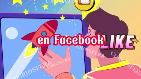 Gana dinero con las estrellas de facebook