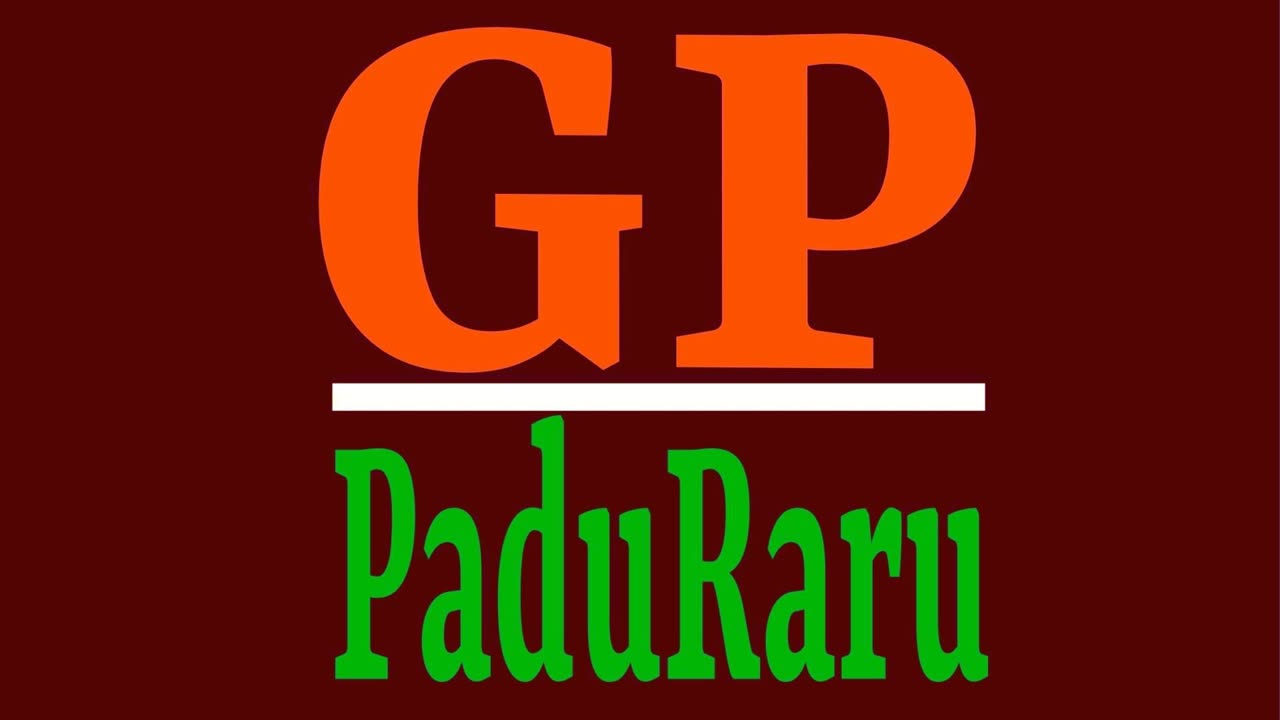 GP PaduRaru GymHymn FloorMusik ConQuest Workout Mix