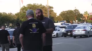 72-Year-Old Gets Caught In Front Of His Friends At The Bar (San Antonio, Texas)
