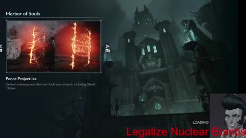 Doom Dark Ages