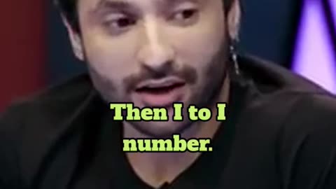 Lafangey series promotion