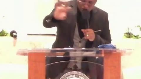 "The Power of Moving in Faith"