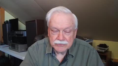 Five Minutes with Steve