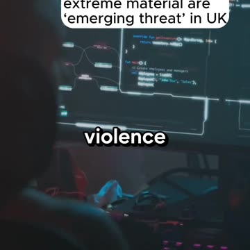 Teen Boys Joining Online Gangs?