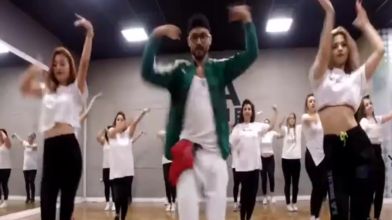 ARAYI SOĞUTMAYALIM