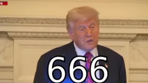 "Mark of the Beast #666" Masonic REAL ID MAC addresses