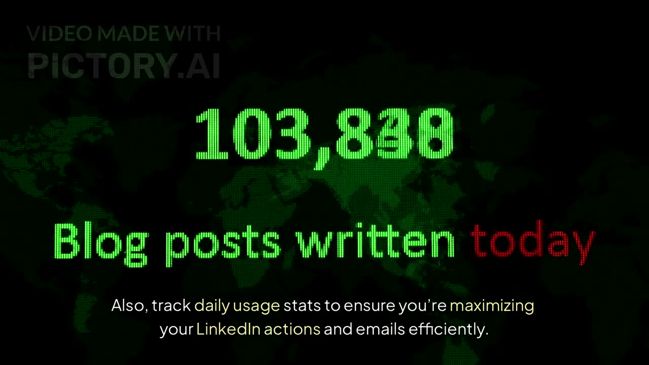 Dripify Analytics: Track LinkedIn & Email Outreach Performance Like a Pro