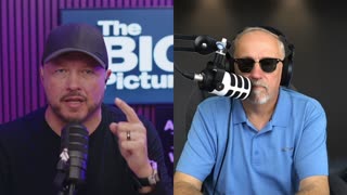 ⚠ Christianity vs Islam: The Battle for the Soul of a Nation