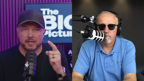 ⚠ Christianity vs Islam: The Battle for the Soul of a Nation