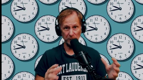 MZTV 1773: The Bubble of Ignorance; It's a Gift Not Knowing God's Next Move