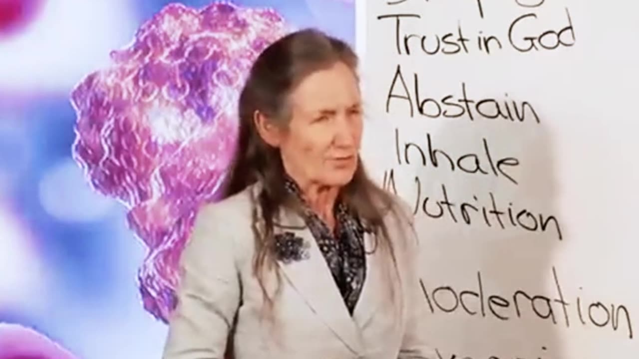 What cancer love vs hate?