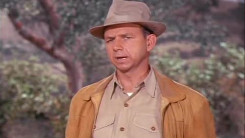 Green Acres – S1E9 You Can’t Plug in a 2 with a 6 | Tv Guide Vault Comedy