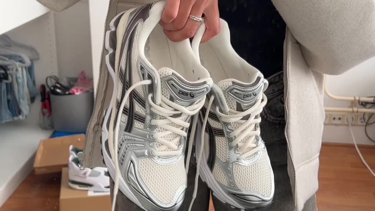 all asics available @750Kicks 🤍