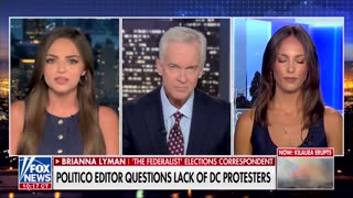 Lyman: Left Is Mad About National Guard Because It Proves Leadership Works