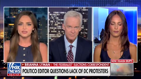 Lyman: Left Is Mad About National Guard Because It Proves Leadership Works