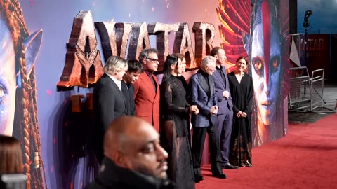 Sigourney Weaver teases 'one thrill after another' in new Avatar