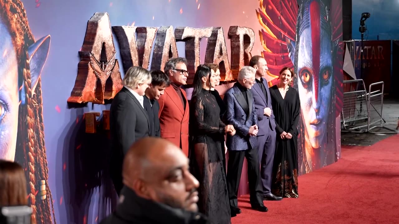 Sigourney Weaver teases 'one thrill after another' in new Avatar