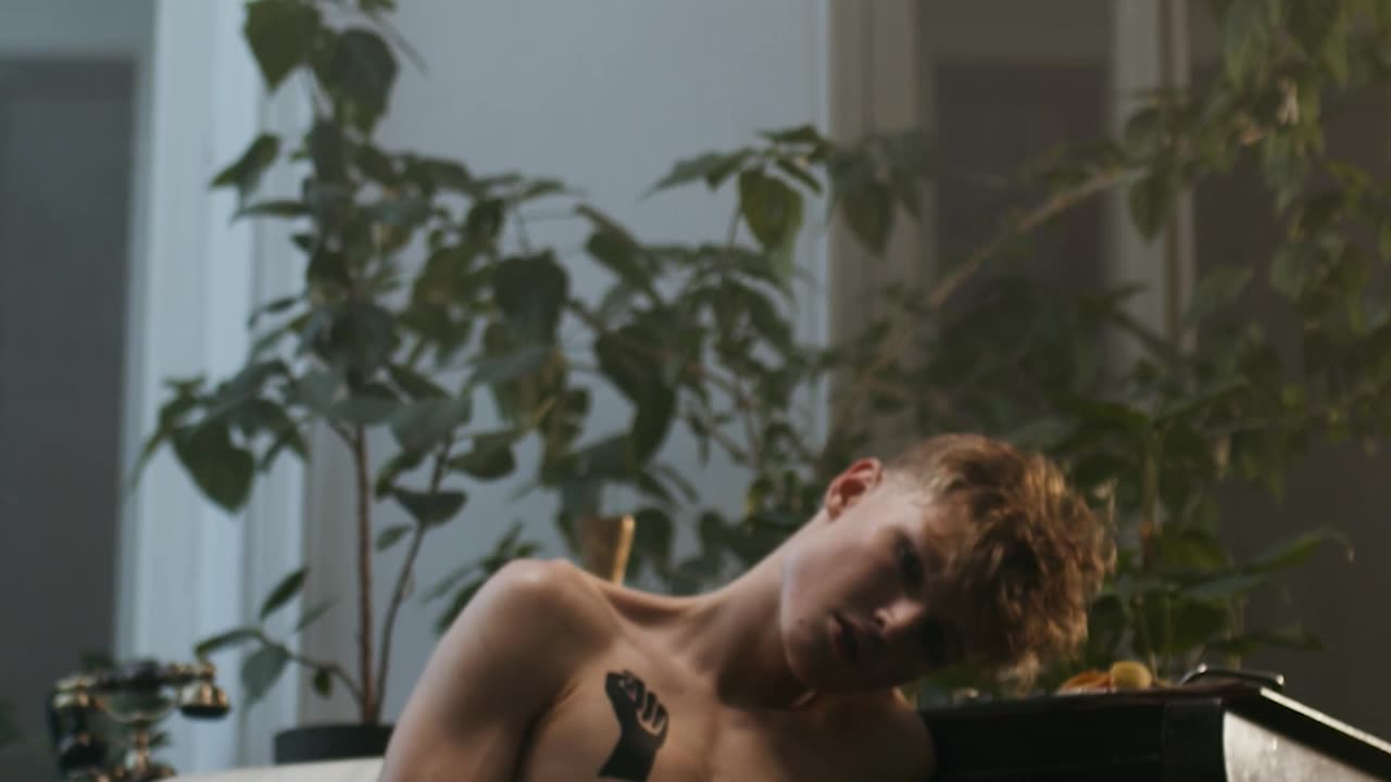 Every Conversation’s a Confrontation – Tions (Senoj)