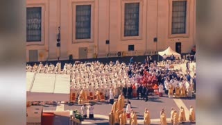 Canonización de Carlo Acutis y Pier Giorgio Frassati - Alejandro Bermúdez