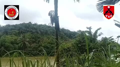 🛸💥 Myanmar War | Tanintharyi PDOs Ambush Junta Food Convoy in Myeik | RCF