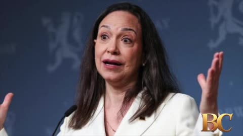 Venezuelan opposition leader says country will hold ‘free and fair’ elections ‘eventually’