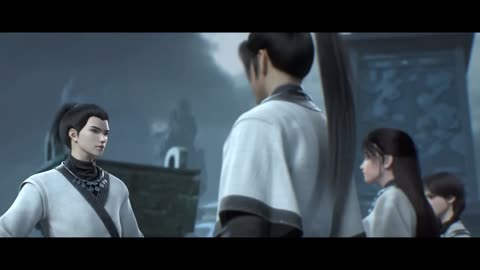 Perfect World Episode 157 Explained in Hindi_Urdu _ Perfect world Episode 157 in Hindi