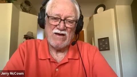 More with Jerry McCown