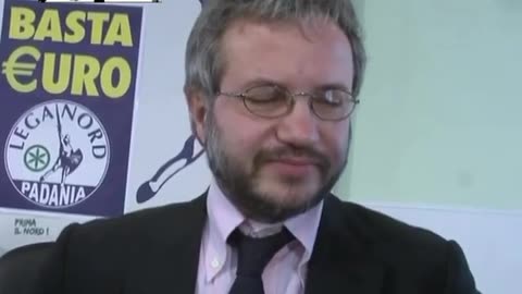 🔴 BASTA EURO TOUR 2014 - Intervista BORGHI (18.02.2014)