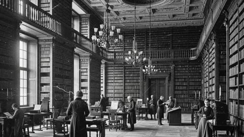 They Called The Code “Faith”. Who Stole The Old World’s Legitimacy—And Why?