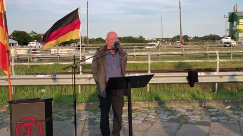 Wolgast am Kai - Jens wichtige Termine 03-06-2025