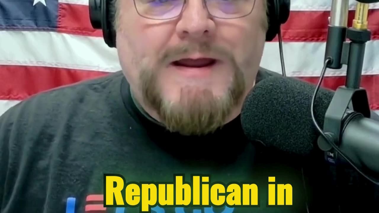 Who's More Dangerous: Democrats or RINOs?