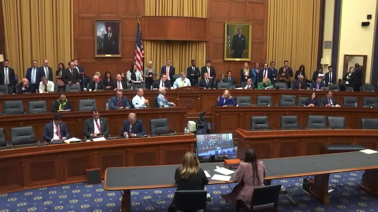 GOP blocked subpoena CEOs 4 banks that moved Epstein’s money, $1.5B in suspicious transactions