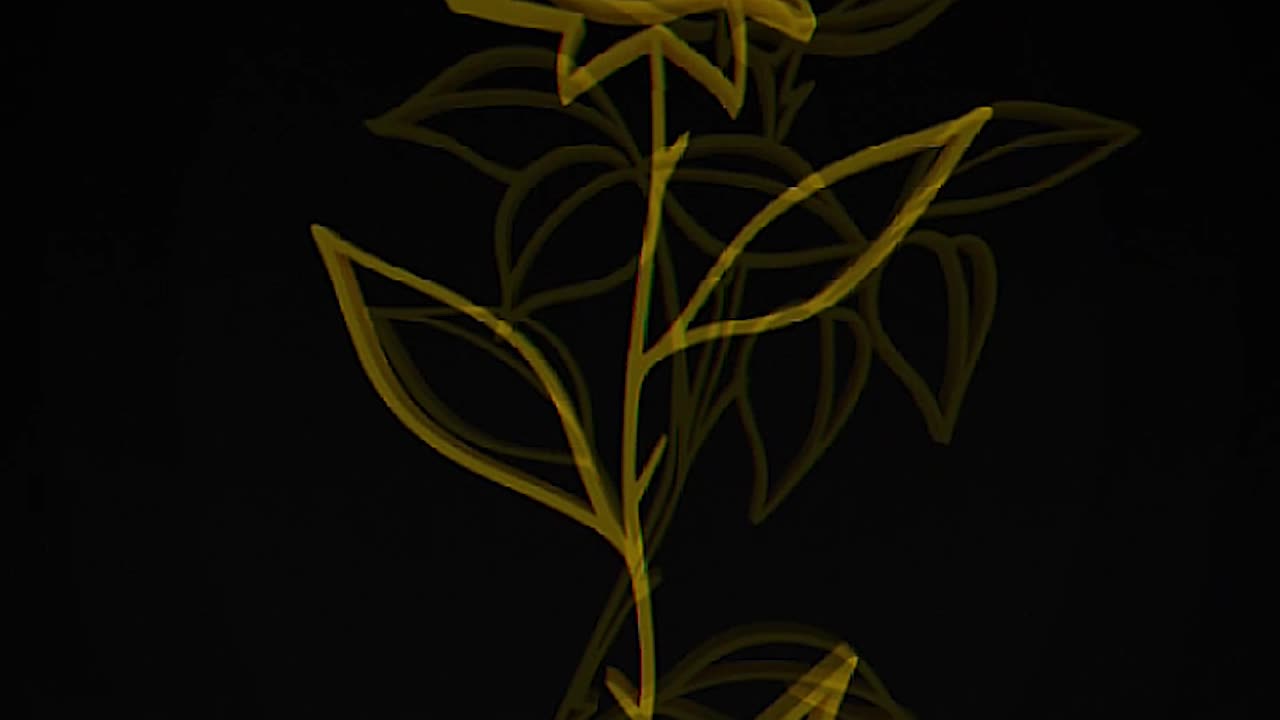 Wall Art 3D Model - Compilation #edit