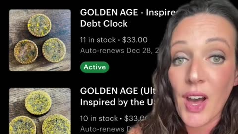 U.S.DEBT CLOCK - UPDATE KIM CLEMENT PROPHECY QUANTUM TECHNOLOGY